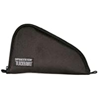 BlackHawk Sportster Pistol Rug- Medium